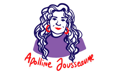 What About Her ? – Apolline Jousseaume