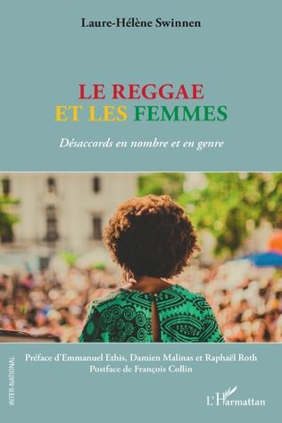 Le reggae et les femmes. Désaccords en nombre et en genre