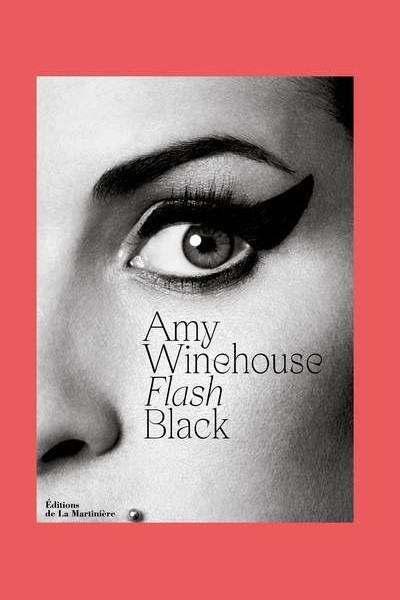 Amy Winehouse. Flash Black