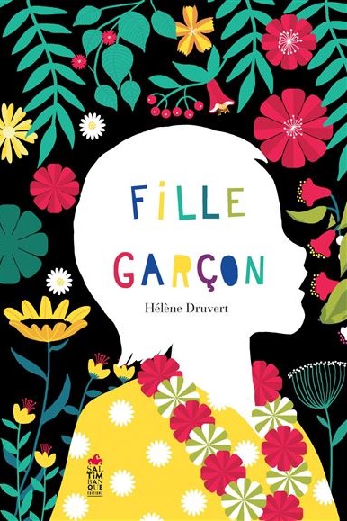 Fille, Garçon.