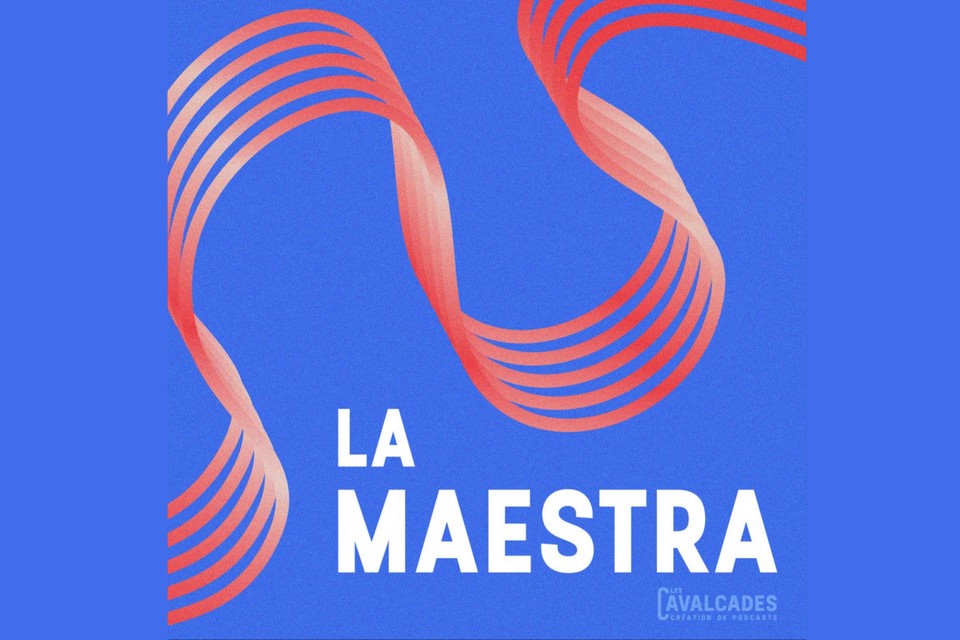 La Maestra