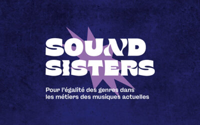 SOUND SISTERS