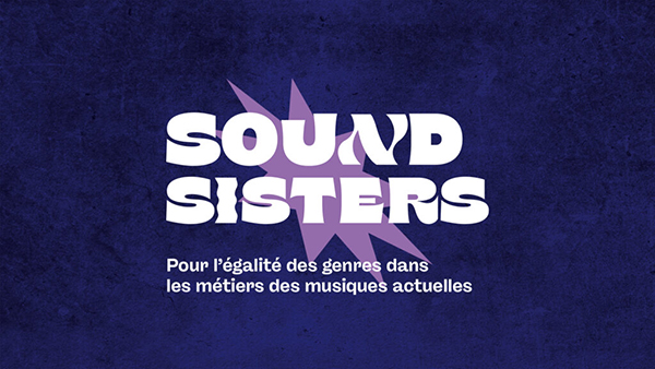 SOUND SISTERS
