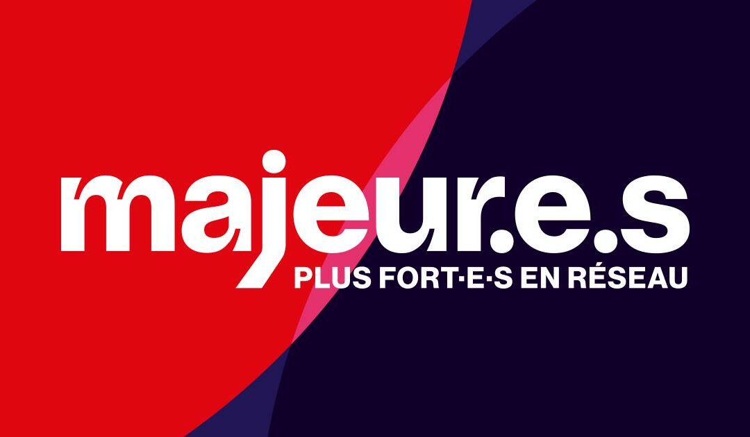 Majeur·e·s : rejoignez la communauté !