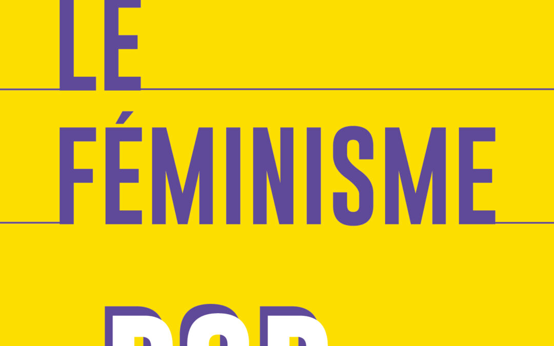 Le féminisme pop