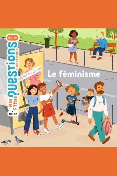 Le féminisme.