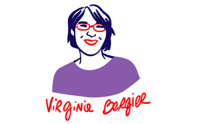 What About Her ? – Virginie Bergier