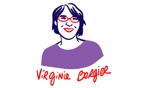 What About Her ? – Virginie Bergier