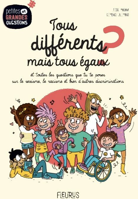 Tous différents mais tous égaux ?