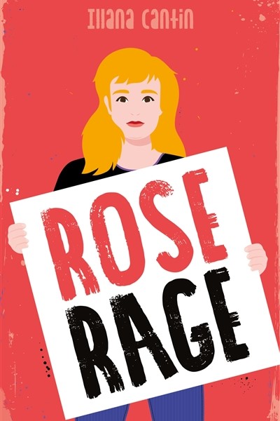 Rose rage
