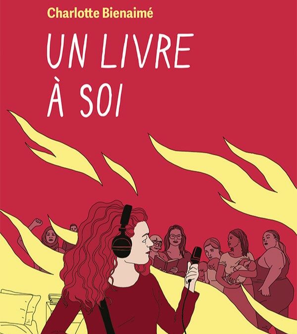 Un livre à soi.