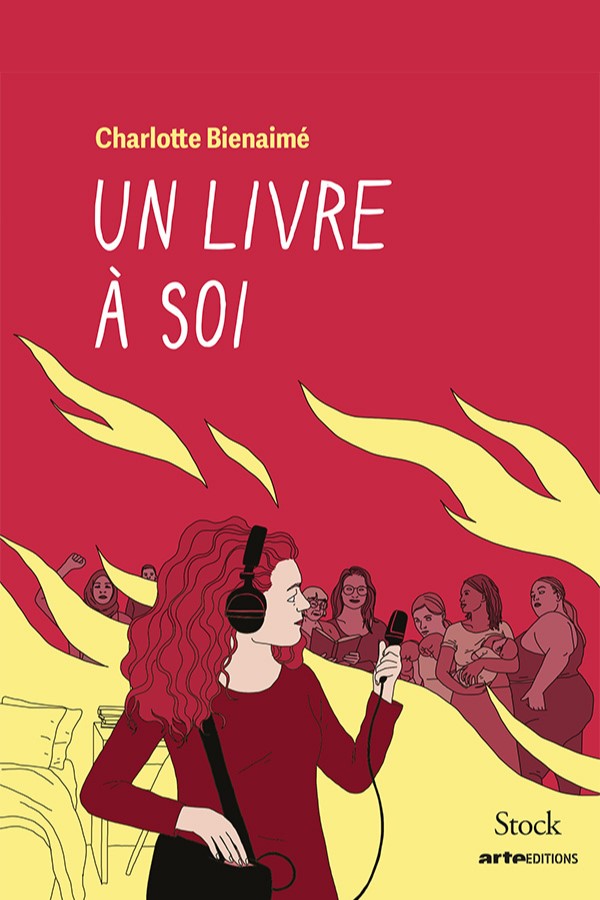 Un livre à soi.