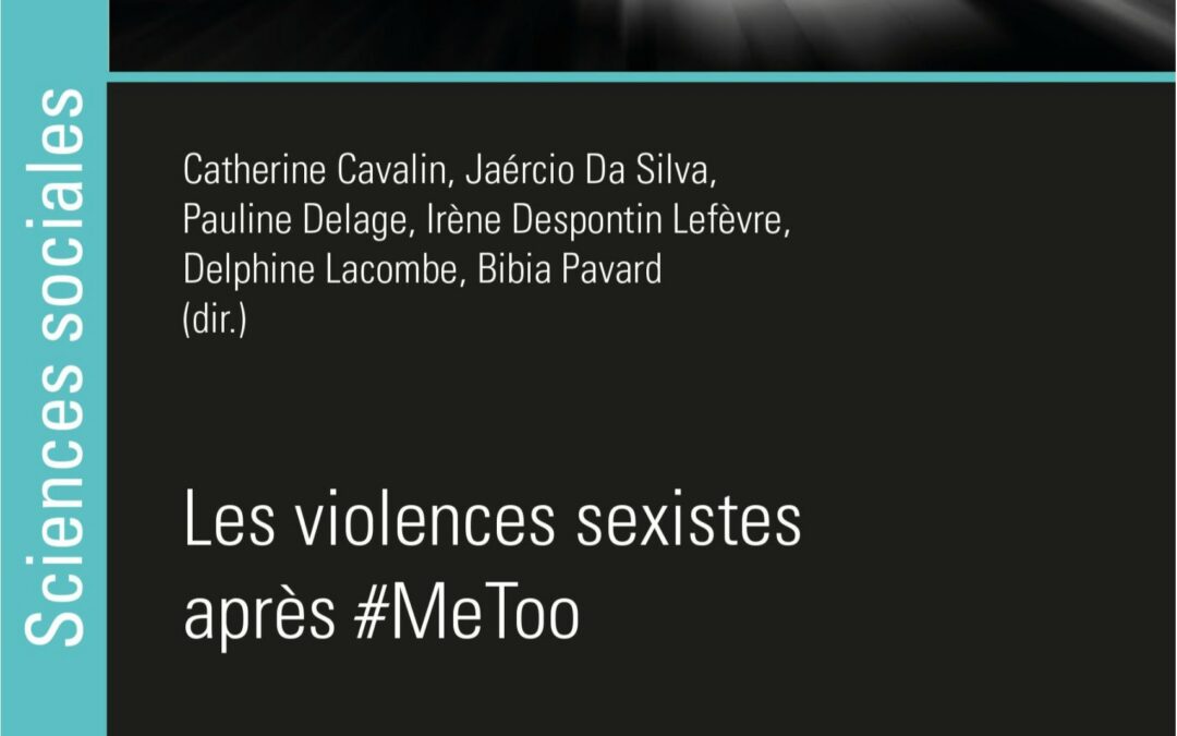 Les violences sexistes après #MeToo