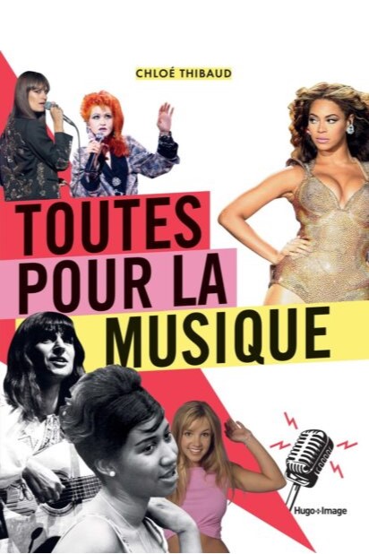 Toutes pour la musique.