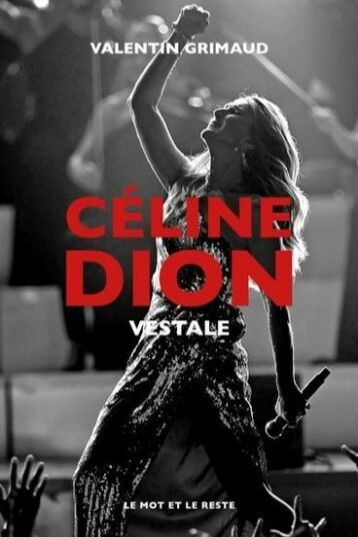Céline Dion, Vestale.