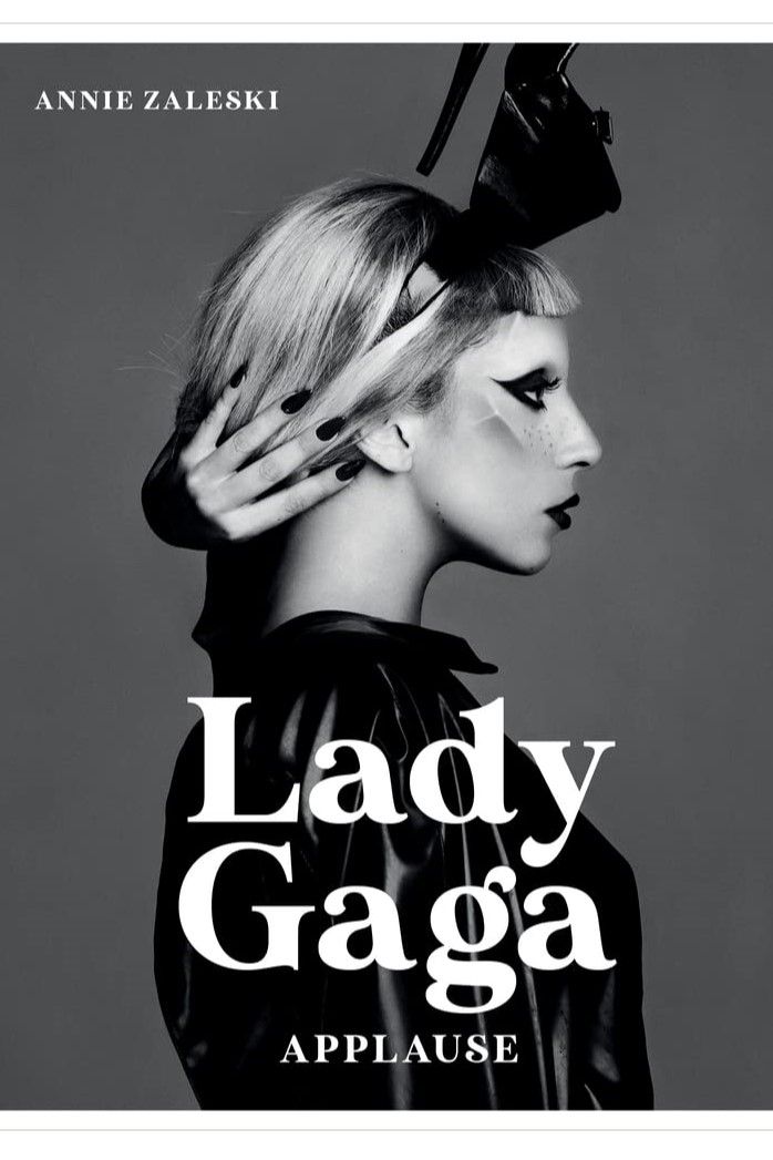 Lady Gaga, Applause.