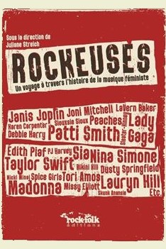 Rockeuses, voyage à travers l’histoire de la musique féministe