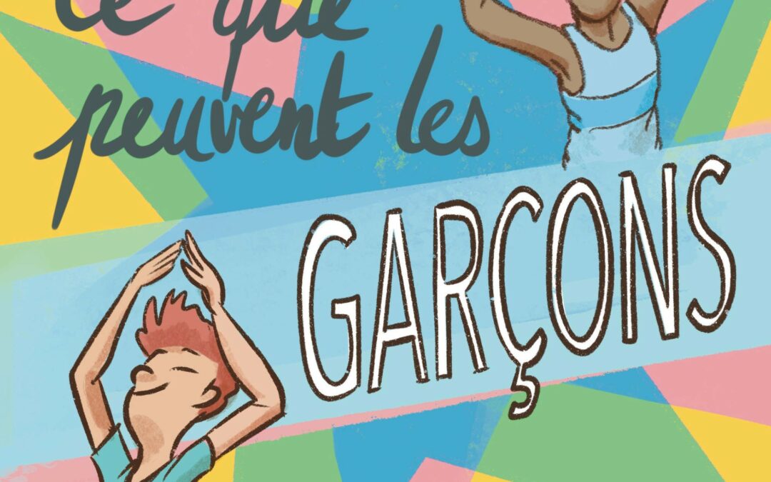 Ce que peuvent les garçons