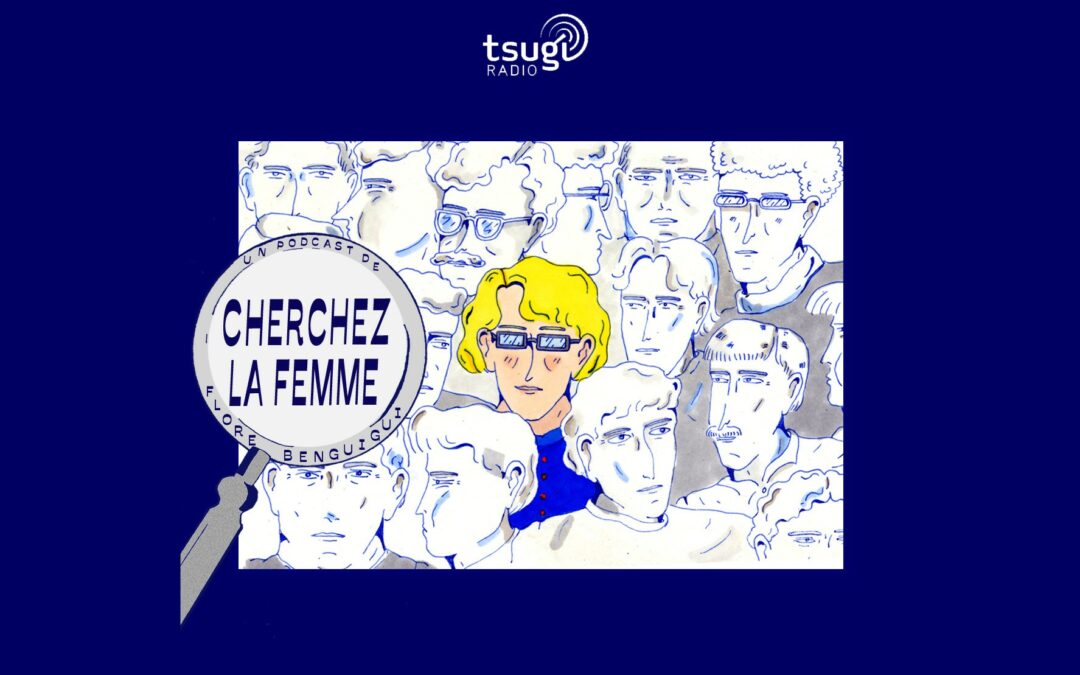 Cherchez la femme