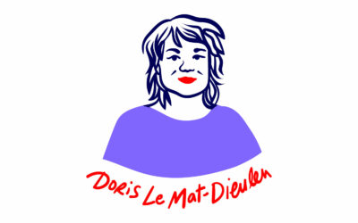 What About Her ? – Doris Le Mat-Thieulen