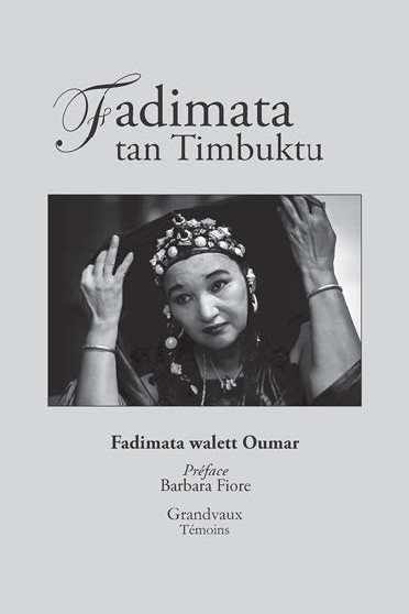 Fadimata tan Timbuktu