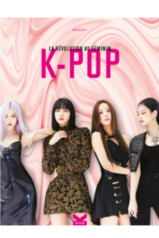 K-Pop : la révolution au féminin