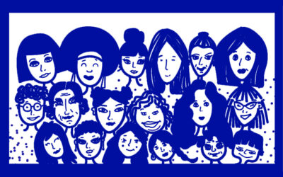 Tambours battantes : visibiliser et raconter les femmes dans le trad