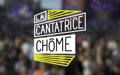 La Cantatrice Chôme : documenter les inégalités de genre, pour mieux agir voire en finir !