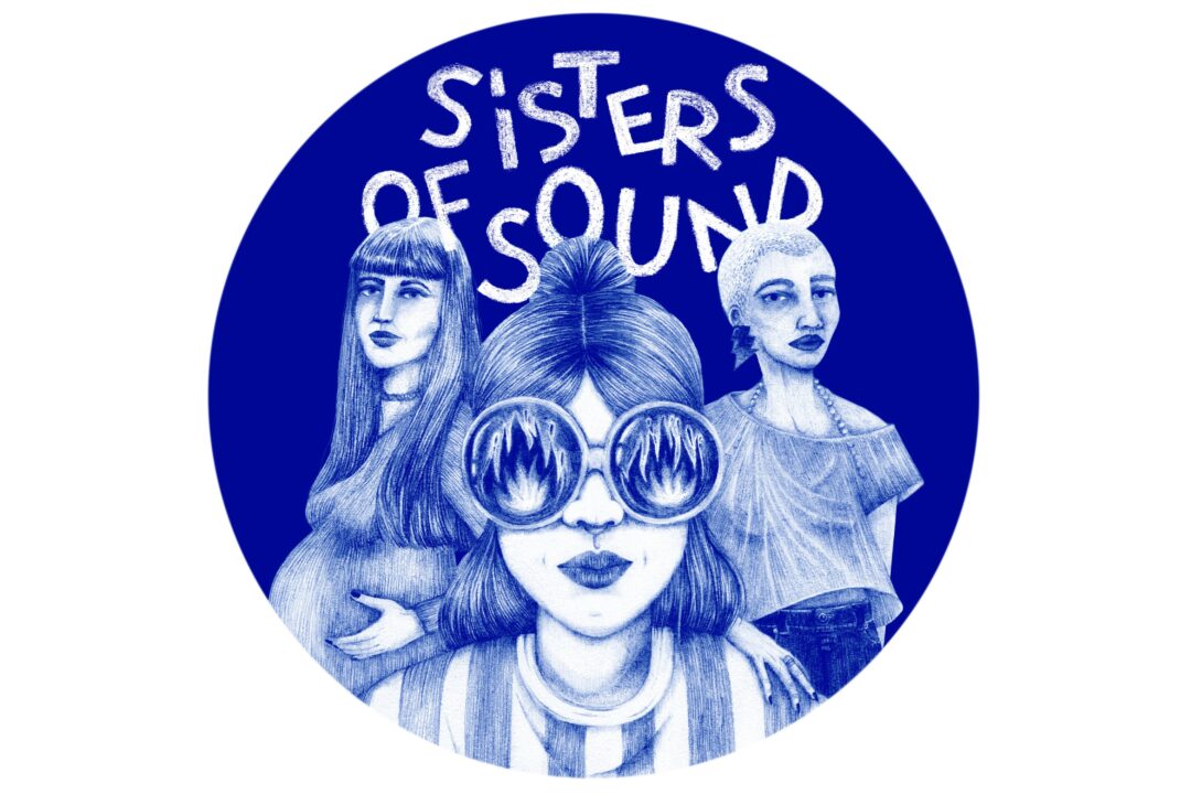 Sisters of sound