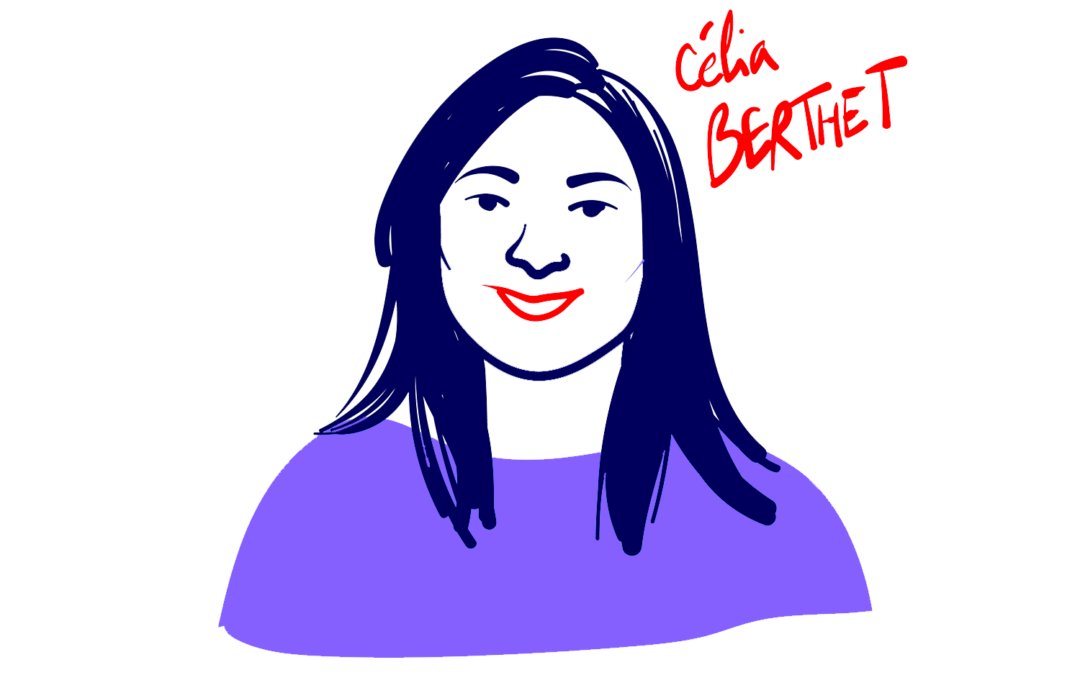 What About Her ? – Célia Berthet
