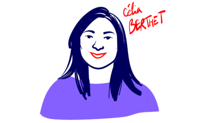 What About Her ? – Célia Berthet