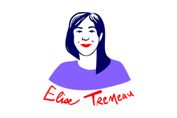 What About Her ? – Elise Tremeau