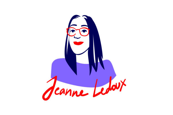 Interview de Jeanne Ledoux