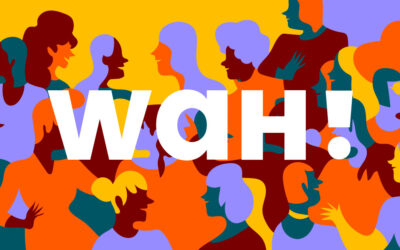 Wah | Lancement de l’édition #4 (2025-2026) du dispositif de mentorat national
