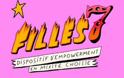 Filles7 – mentorat, un nouveau souffle pour les musiciennes !