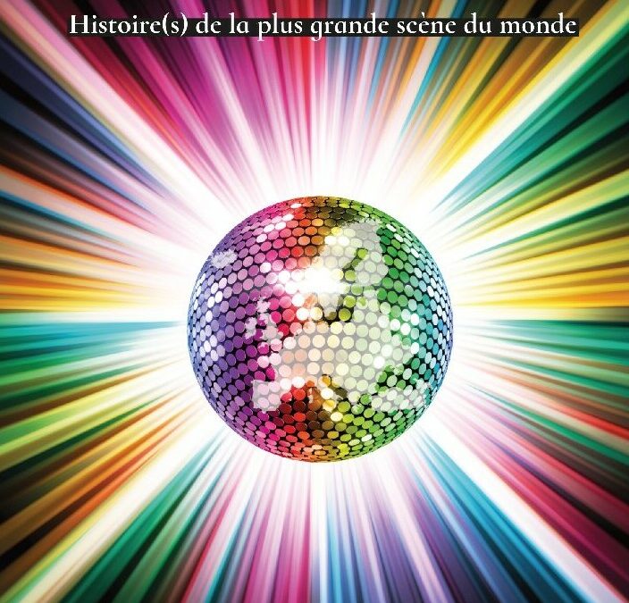 Queerovision. Histoire(s) de la plus grande scène du monde.
