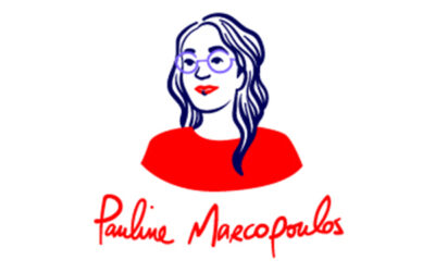 What About Her ? – Pauline Marcopoulos