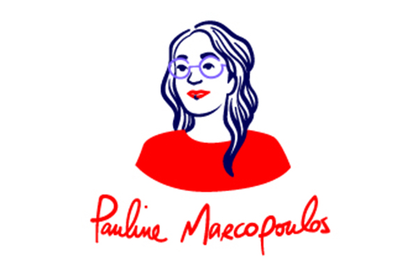 What About Her ? – Pauline Marcopoulos