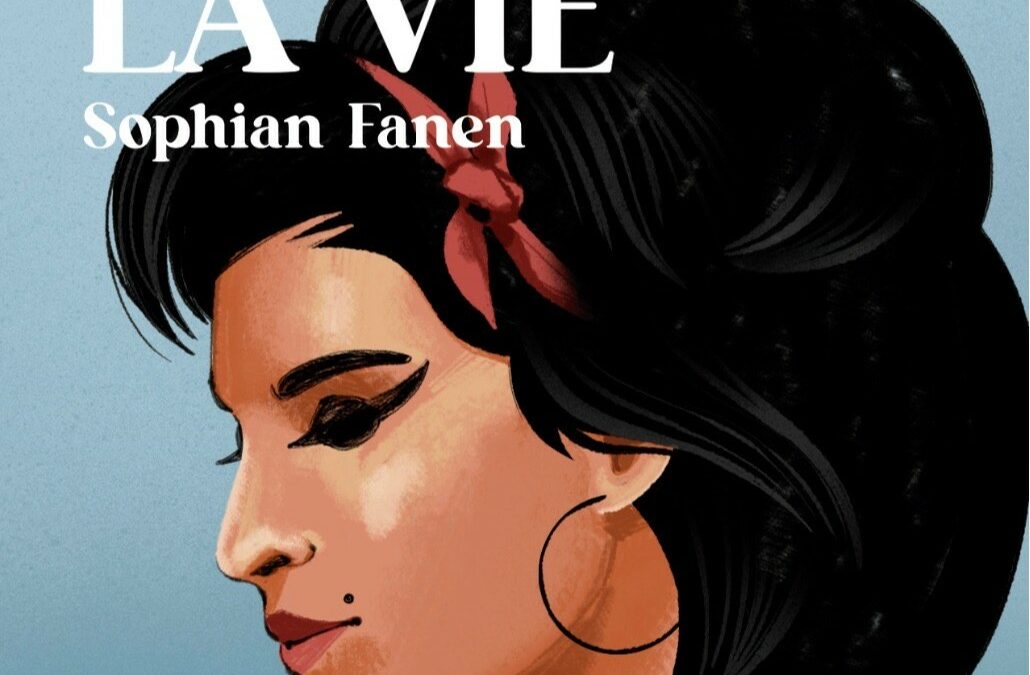 Amy pour la vie.