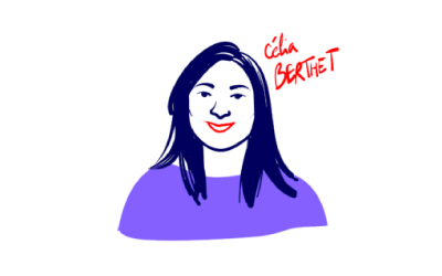What About Her ? – Célia Berthet
