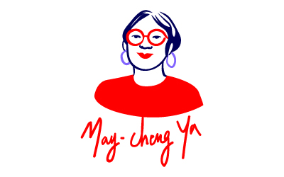 What About Her ? – May-Cheng Ya